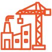 Construction Industry icon