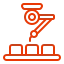 Metal Fabrication Industry icon
