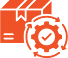Quality & Compliance Control icon