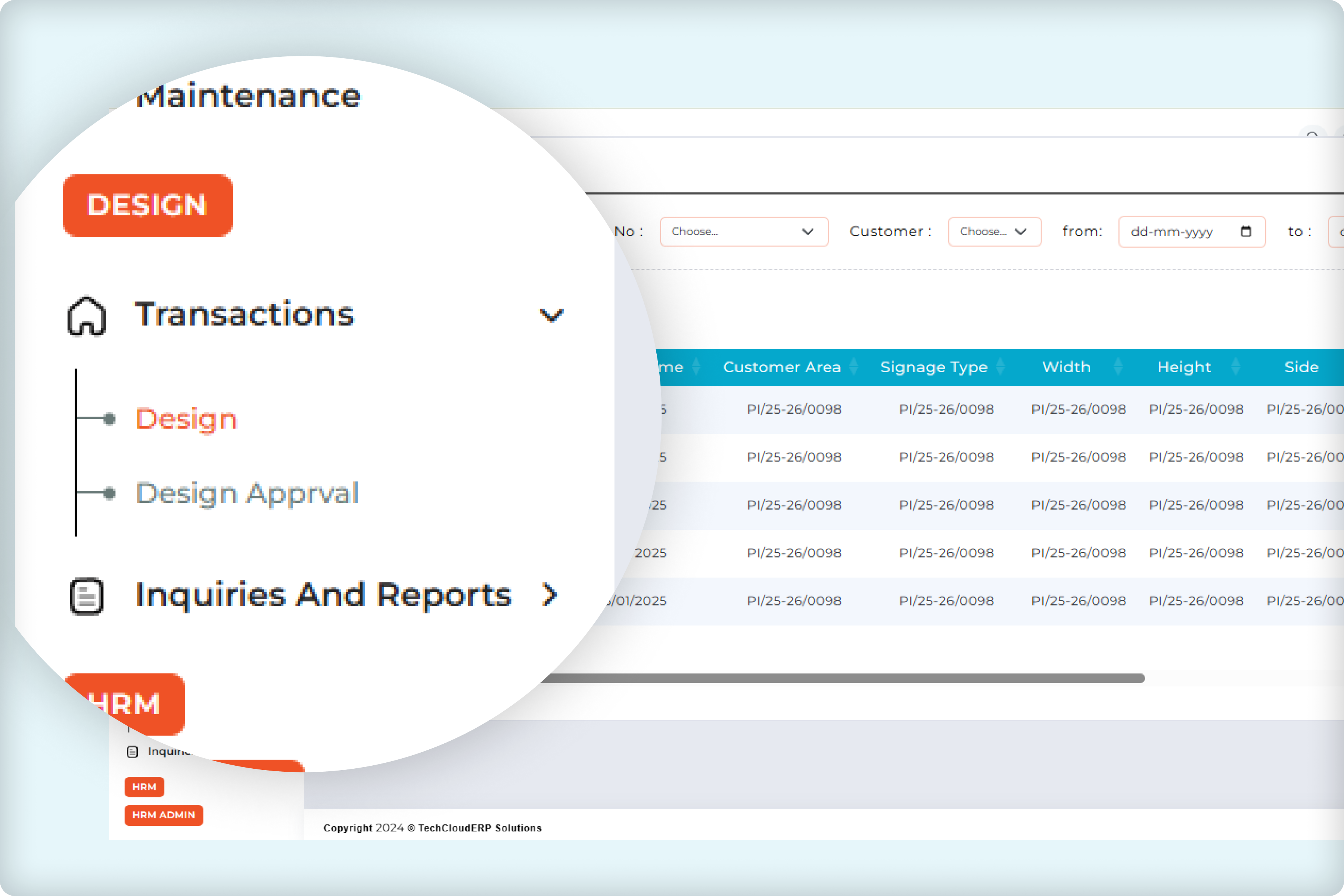 Lead Management Dashboard