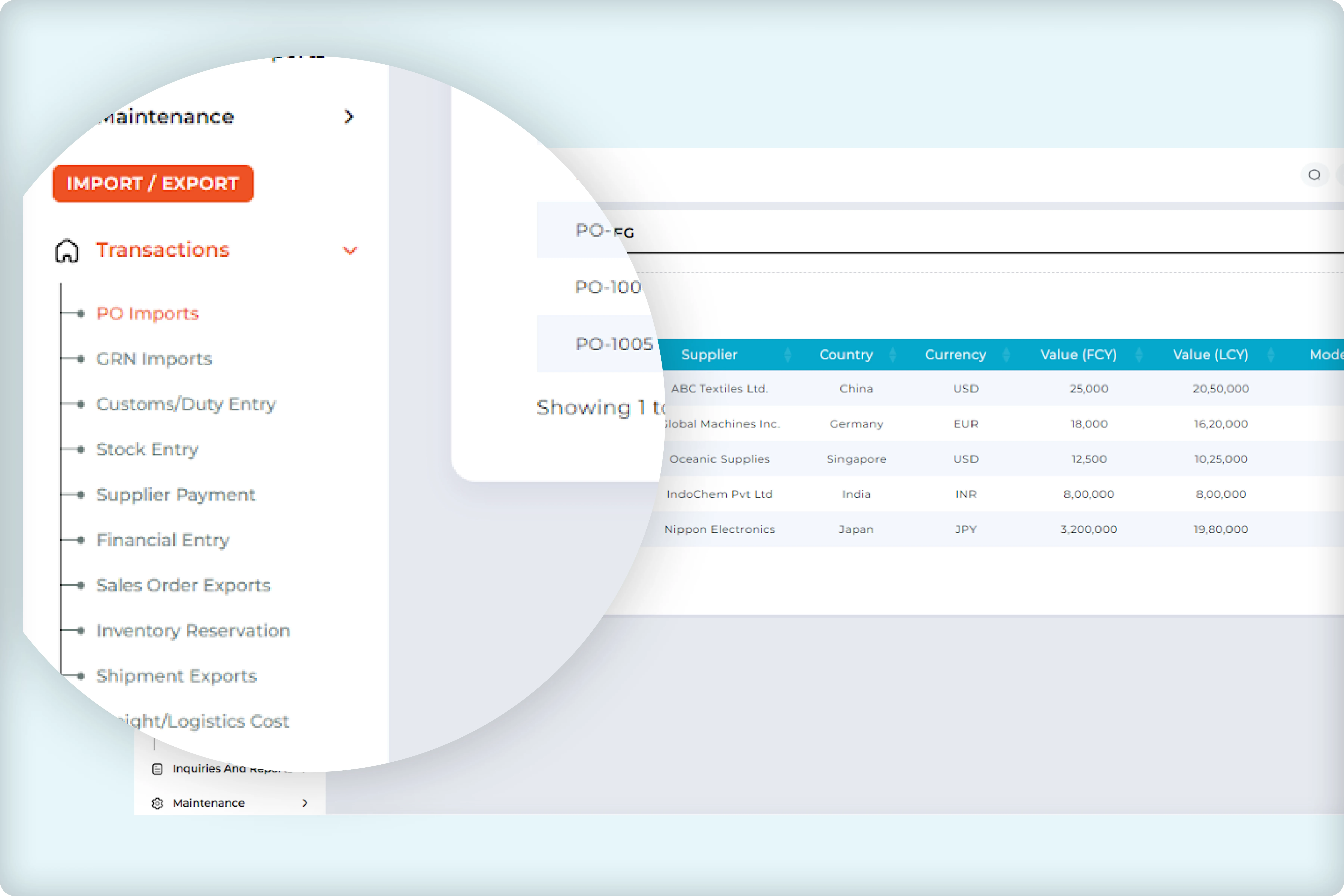 Lead Management Dashboard