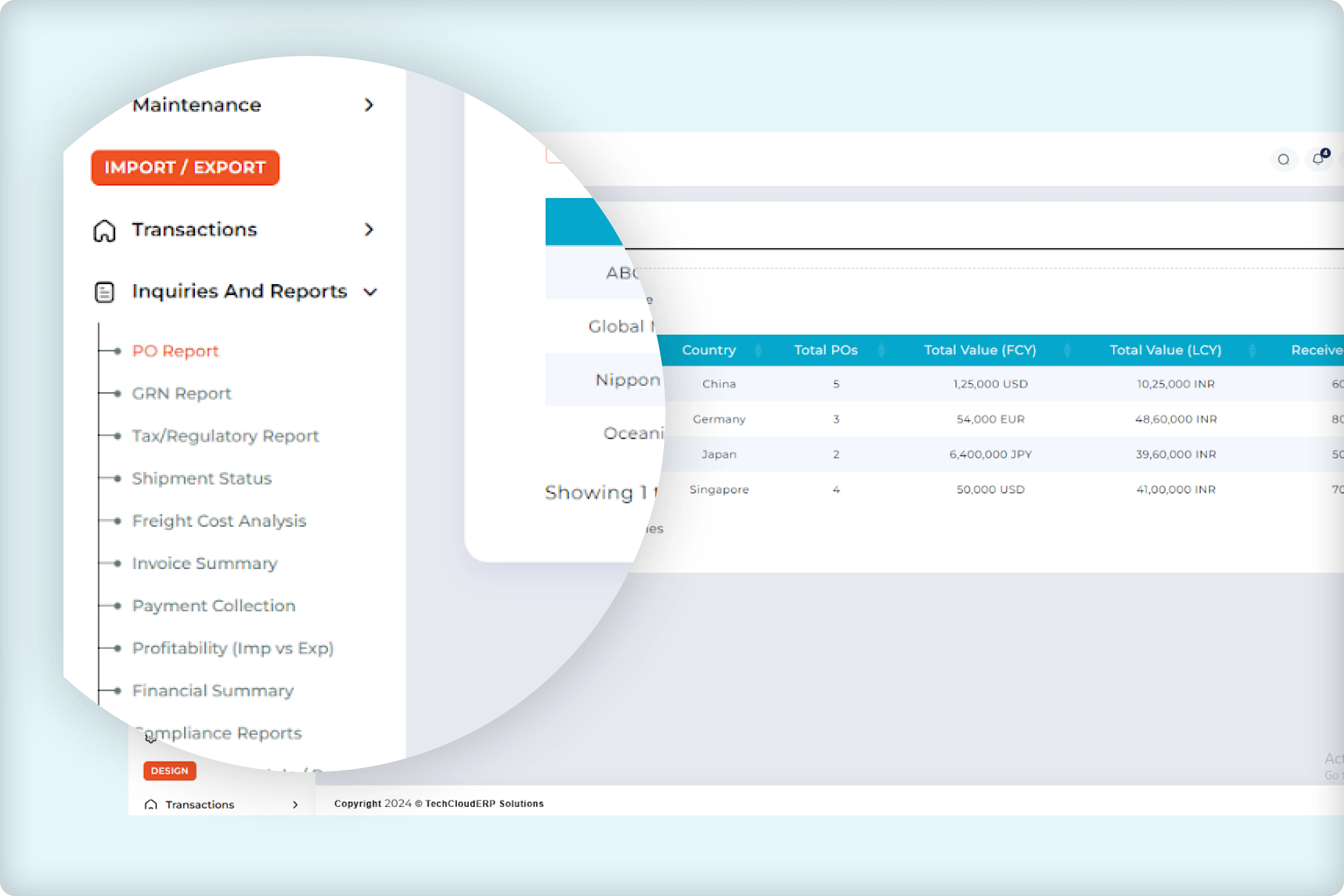Lead Management Dashboard