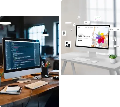 Web development with React Nextjs